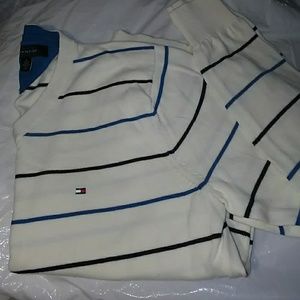 Tommy Hilfiger mens sweater
